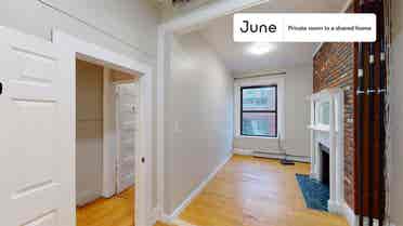 5 BR in Boston