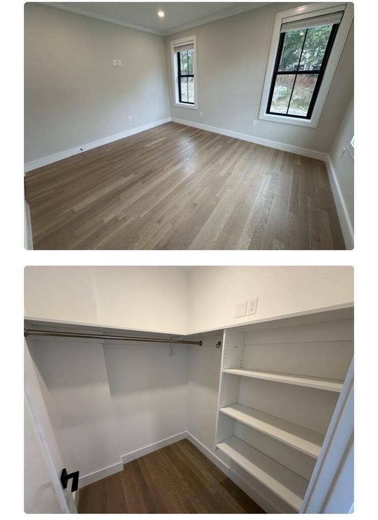 Private room in Jamaica plain