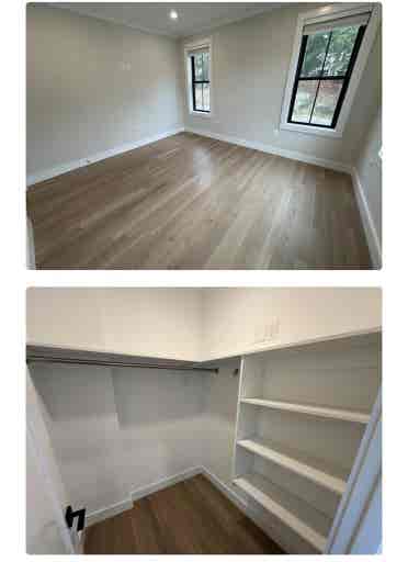 Private room in Jamaica plain