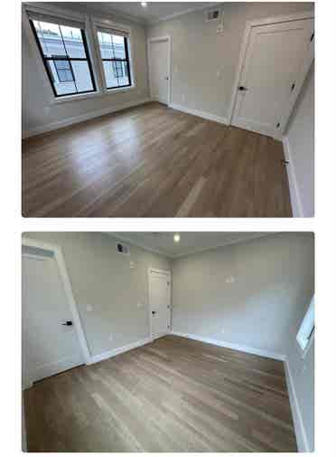 Private room in Jamaica plain