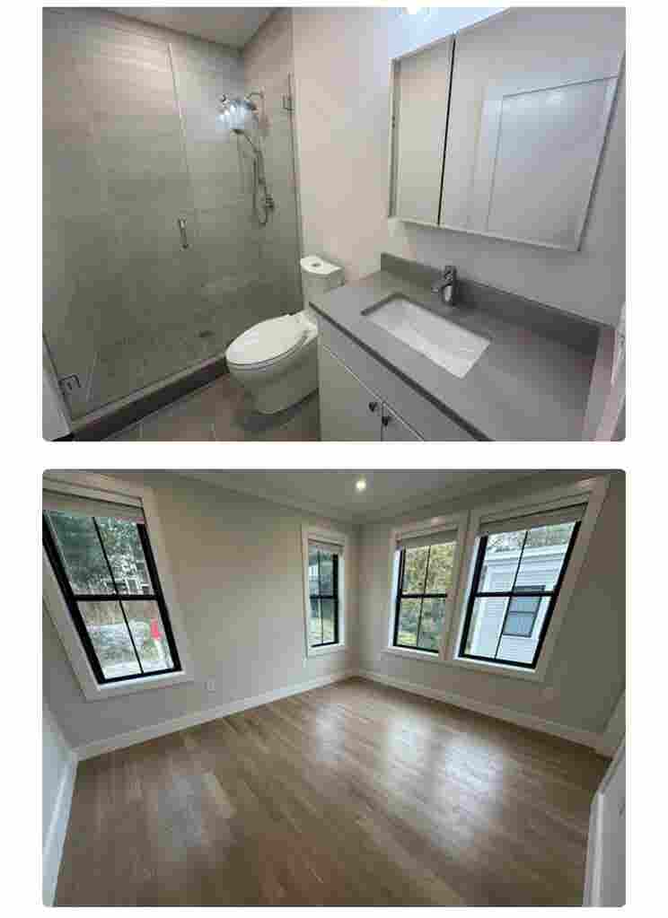 Private room in Jamaica plain