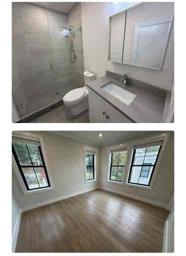 Private room in Jamaica plain