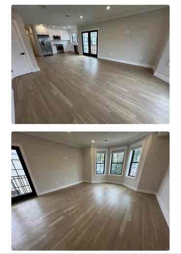 Private room in Jamaica plain