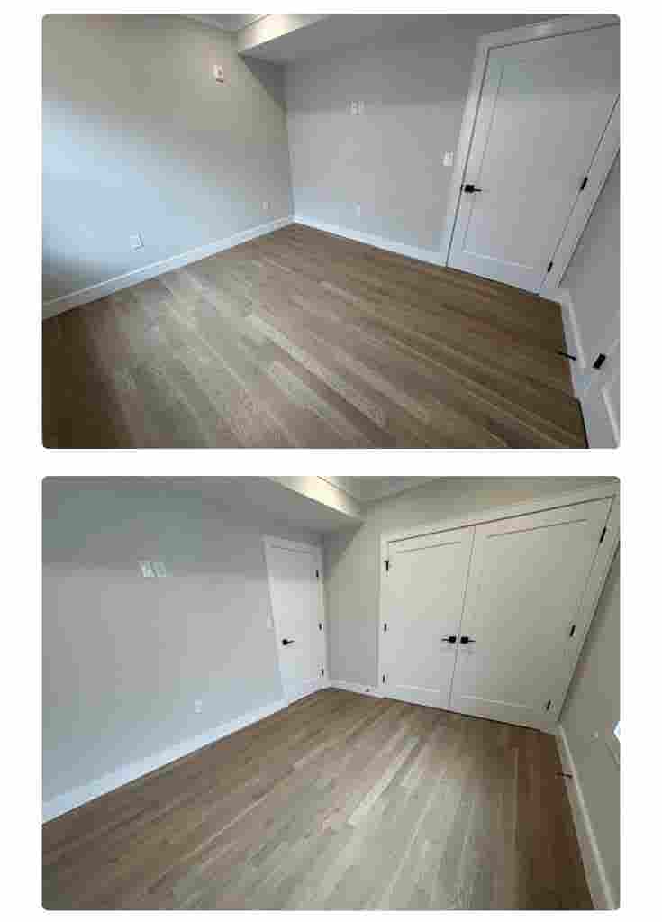 Private room in Jamaica plain