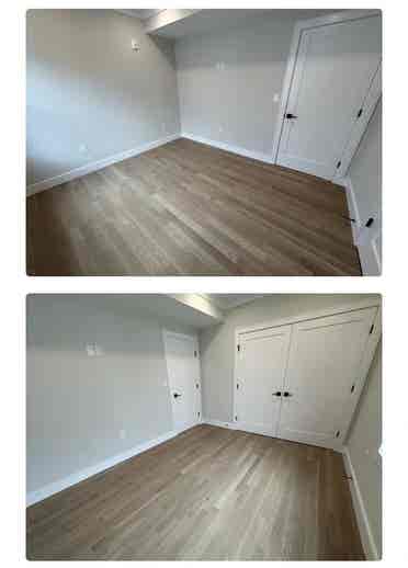 Private room in Jamaica plain