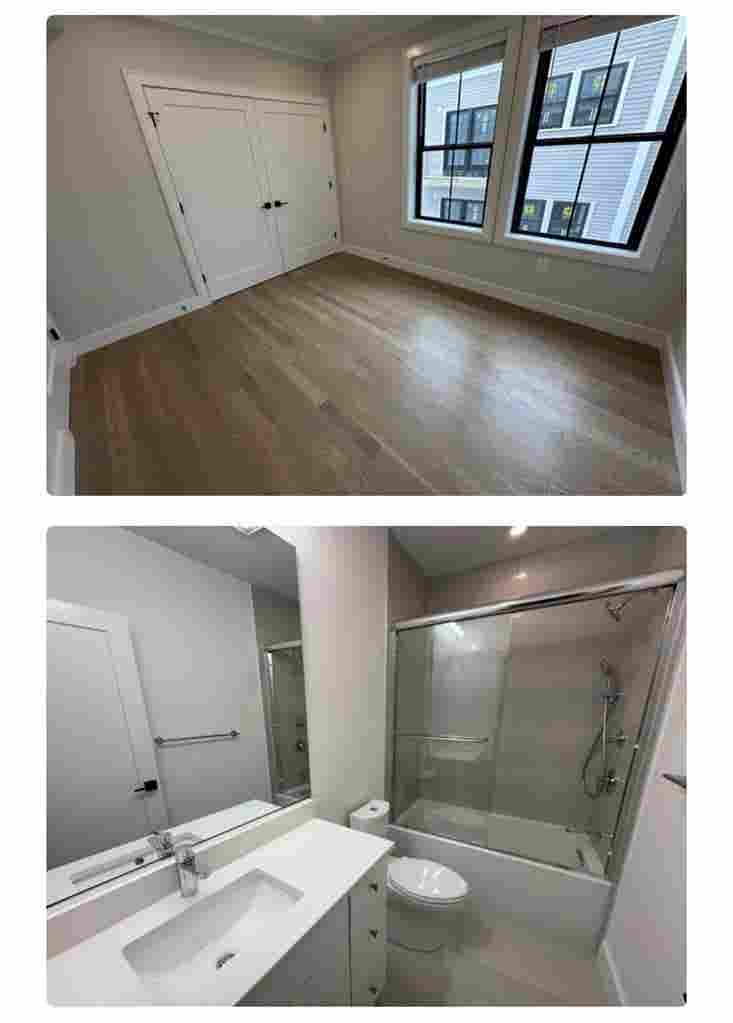 Private room in Jamaica plain