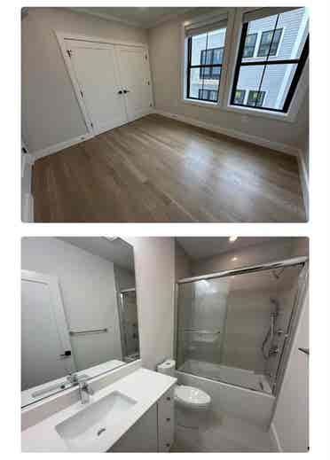 Private room in Jamaica plain