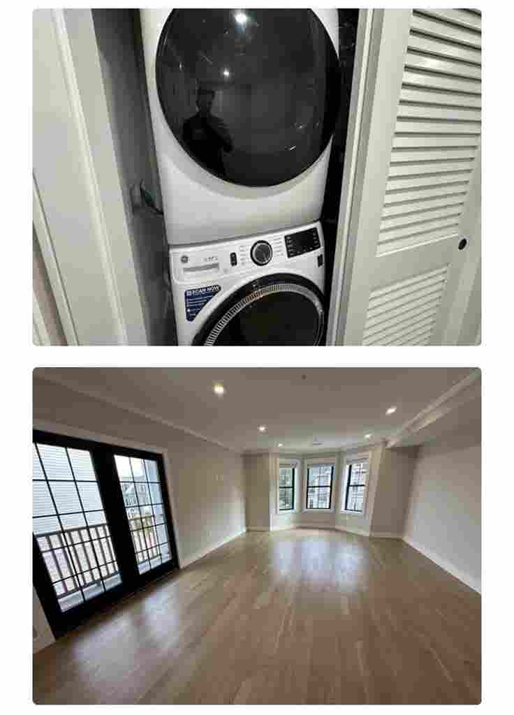 Private room in Jamaica plain