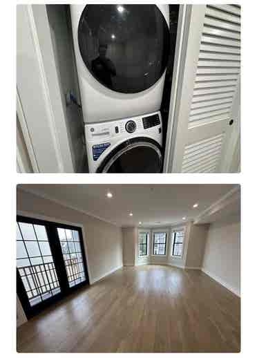 Private room in Jamaica plain
