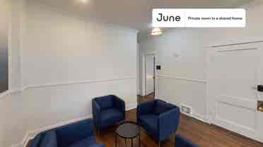 3 BR in Chicago