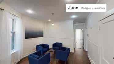 3 BR in Chicago