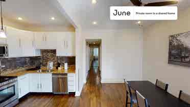 3 BR in Chicago