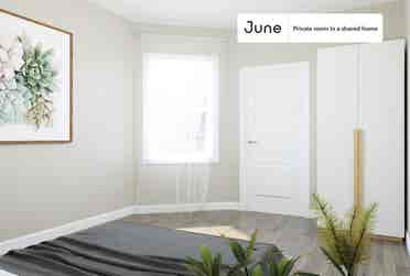 3 BR in Chicago