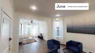 3 BR in Chicago
