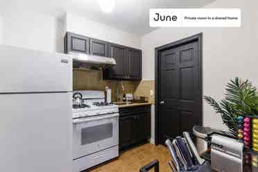 3 BR in New York City