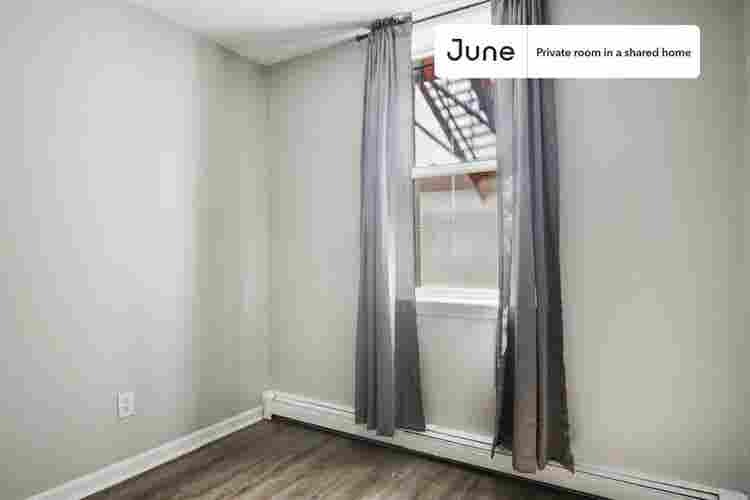 3 BR in Boston