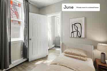 3 BR in Boston