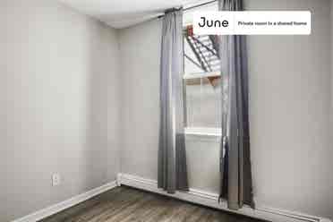 3 BR in Boston