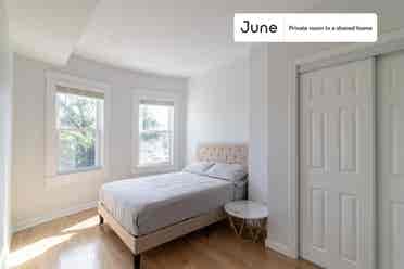 3 BR in Boston