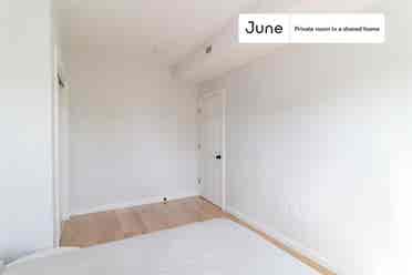 3 BR in Boston