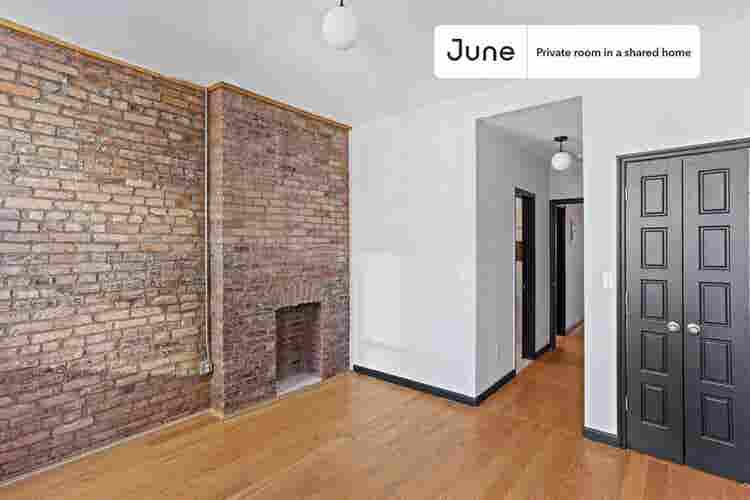 2 BR in New York City