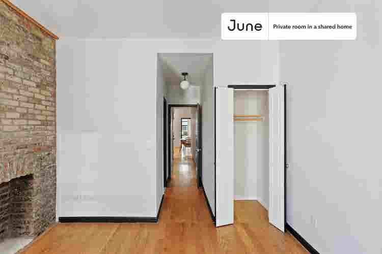 2 BR in New York City
