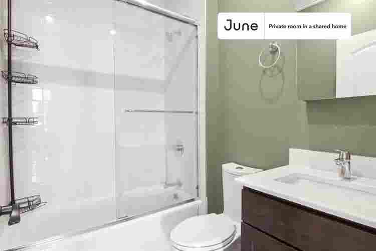 4 BR in Boston