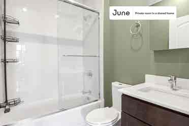 4 BR in Boston