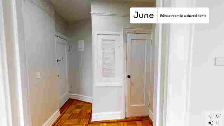 2 BR in New York City