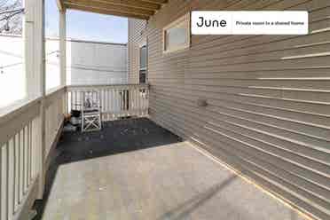 3 BR in Boston