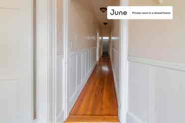 3 BR in Boston