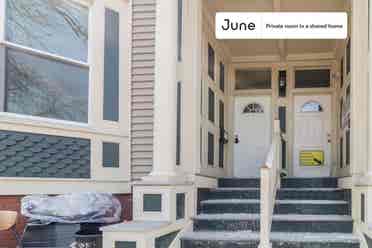 3 BR in Boston