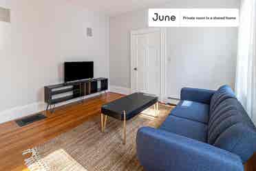 3 BR in Boston