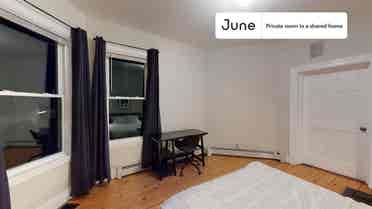 3 BR in Boston