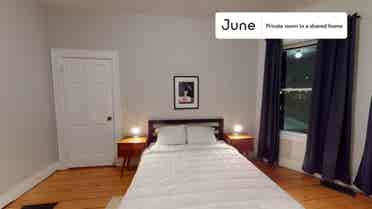 3 BR in Boston