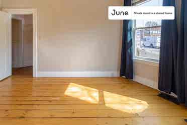 3 BR in Boston