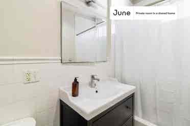 3 BR in Boston