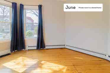 3 BR in Boston