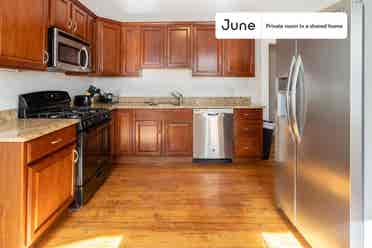3 BR in Boston