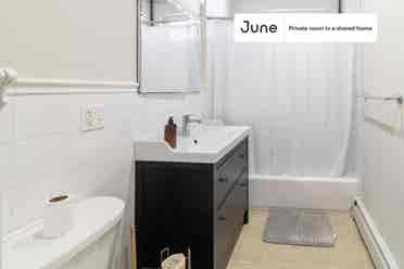 3 BR in Boston