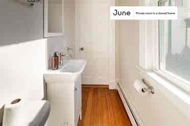 3 BR in Boston