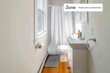 3 BR in Boston