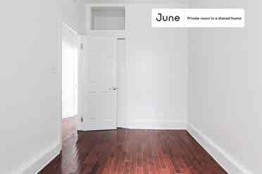 3 BR in New York City