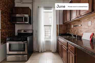 3 BR in New York City