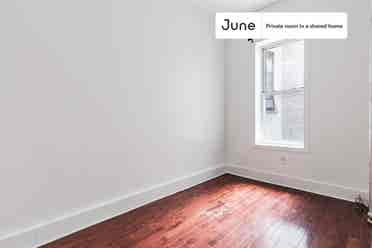 3 BR in New York City