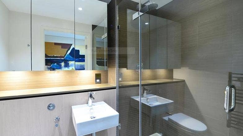 NICELY RENOVATED TRUE BA