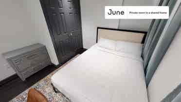 3 BR in New York City