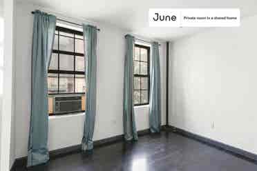 3 BR in New York City