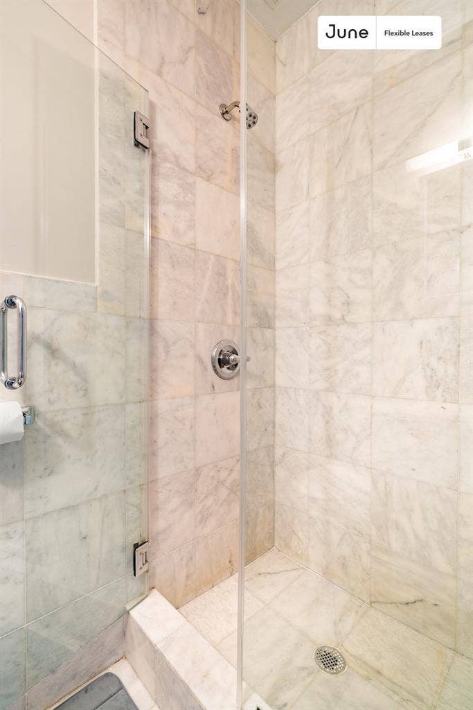 2 BR in New York City