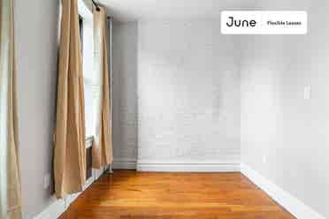 2 BR in New York City
